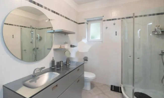 Недвижимость Трёхкомнатная квартира Ичичи: 15