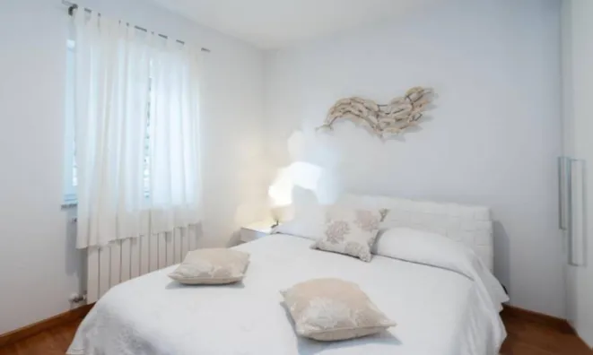 Недвижимость Трёхкомнатная квартира Ичичи: 16