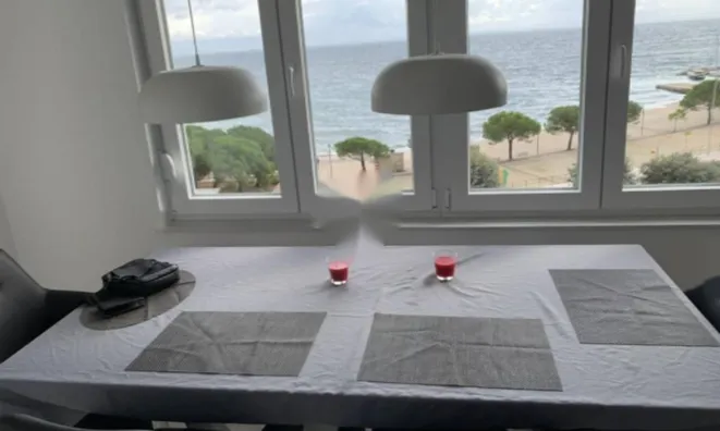 Недвижимость Трёхкомнатная квартира Ичичи: 1