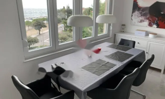 Недвижимость Трёхкомнатная квартира Ичичи: 2