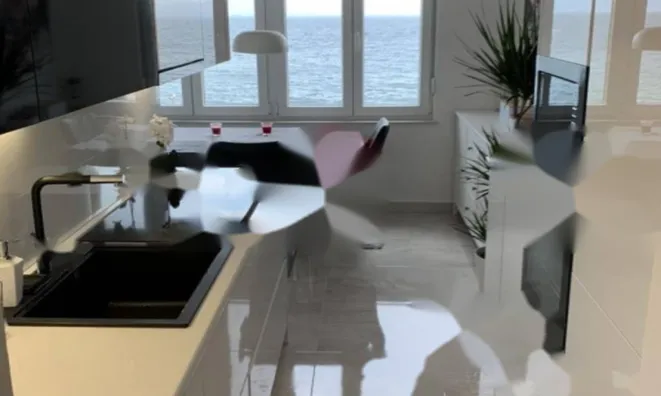 Недвижимость Трёхкомнатная квартира Ичичи: 4