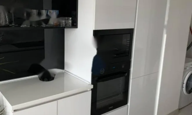 Недвижимость Трёхкомнатная квартира Ичичи: 5