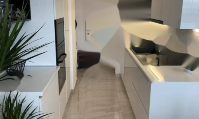 Недвижимость Трёхкомнатная квартира Ичичи: 6