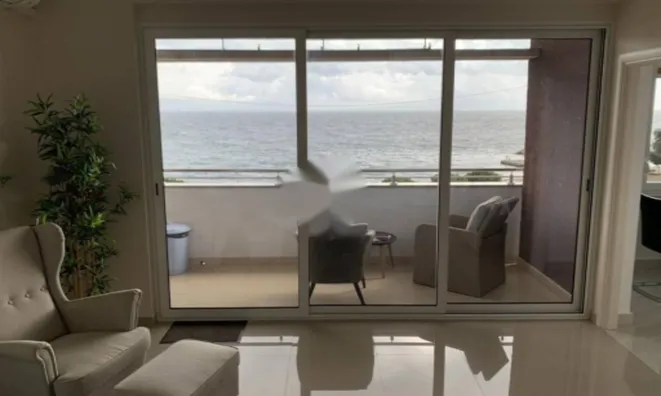 Недвижимость Трёхкомнатная квартира Ичичи: 7