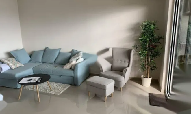 Недвижимость Трёхкомнатная квартира Ичичи: 8