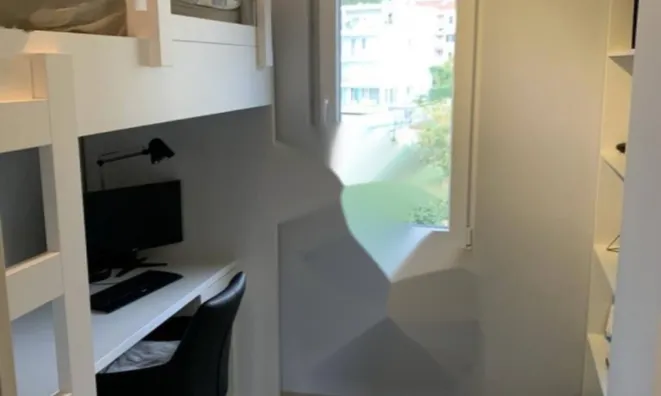 Недвижимость Трёхкомнатная квартира Ичичи: 14