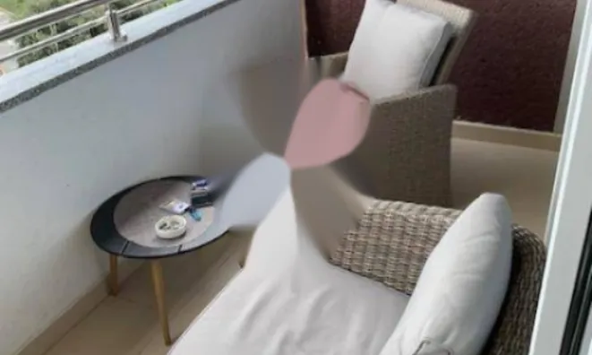 Недвижимость Трёхкомнатная квартира Ичичи: 18