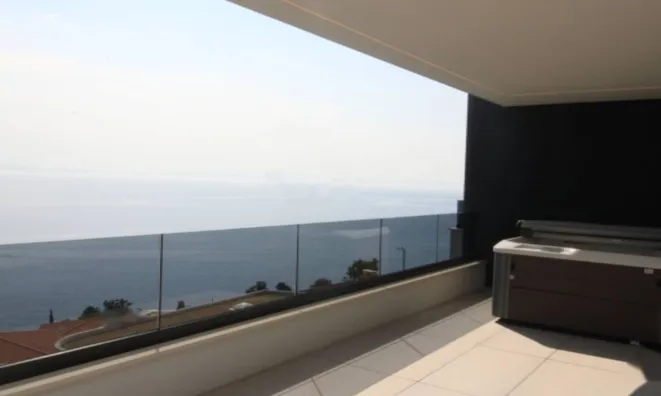 Недвижимость Четырехкомнатная квартира в центре Опатии: 6