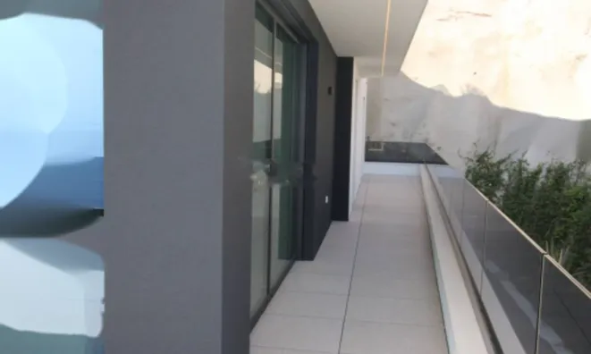 Недвижимость Четырехкомнатная квартира в центре Опатии: 9