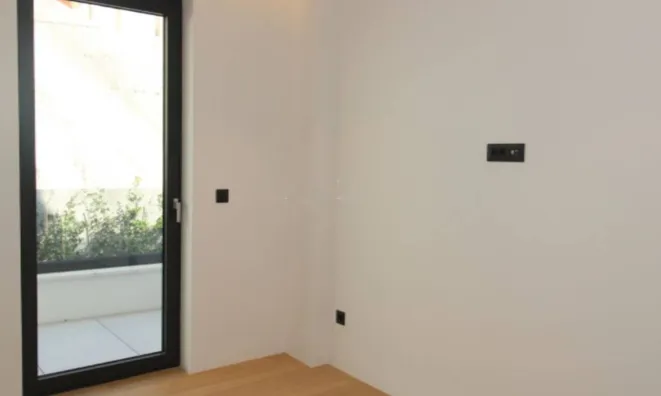 Недвижимость Четырехкомнатная квартира в центре Опатии: 12