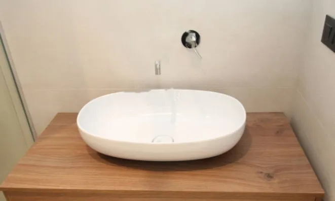 Недвижимость Четырехкомнатная квартира в центре Опатии: 13