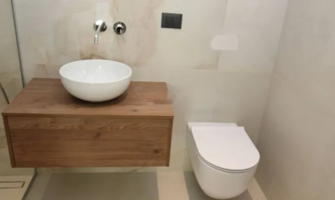 Недвижимость Четырехкомнатная квартира в центре Опатии: 19