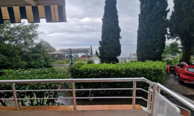 Недвижимость Двухкомнатная квартира Ичићи: 3