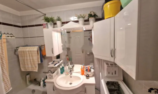 Недвижимость Двухкомнатная квартира Ичићи: 10