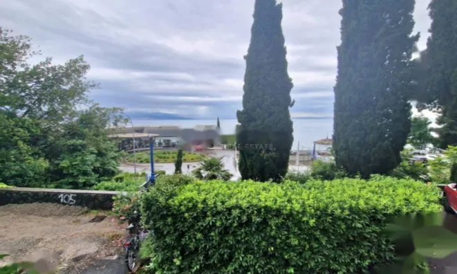 Недвижимость Двухкомнатная квартира Ичићи: 12