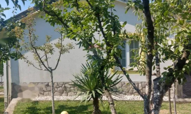 Недвижимость Семейный дом Побри, Опатия: 3