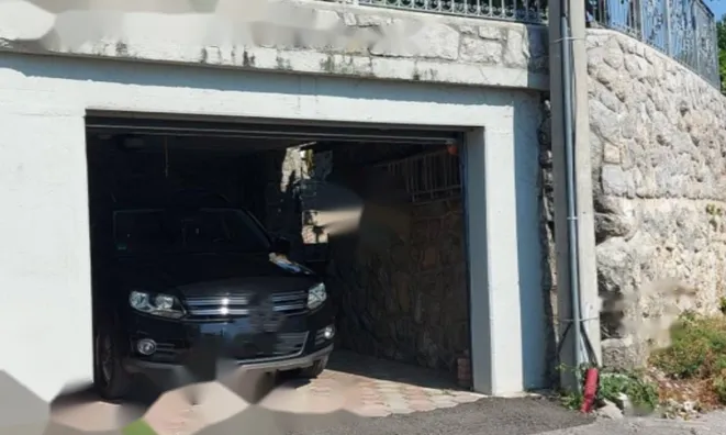 Недвижимость Семейный дом Побри, Опатия: 4