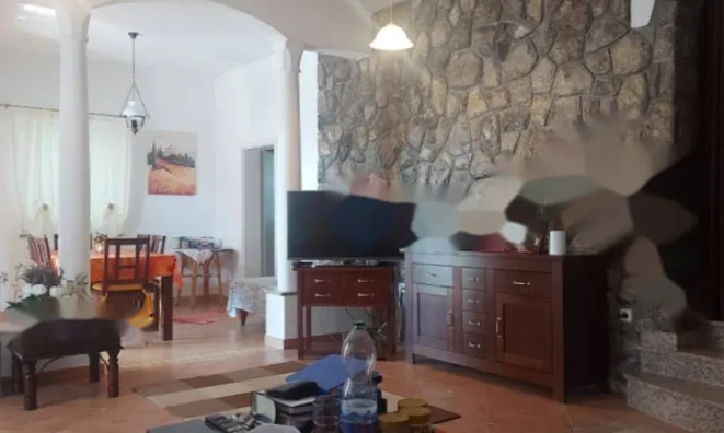 Недвижимость Семейный дом Побри, Опатия: 6