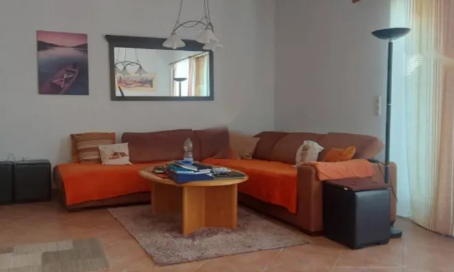 Недвижимость Семейный дом Побри, Опатия: 8