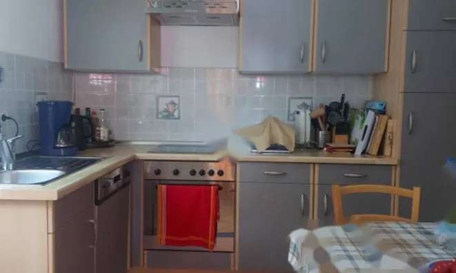 Недвижимость Семейный дом Побри, Опатия: 11