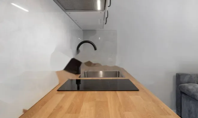 Недвижимость Четырёхкомнатная квартира Центр: 4