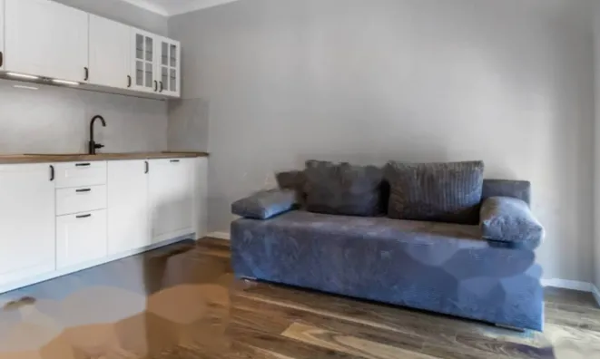 Недвижимость Четырёхкомнатная квартира Центр: 5