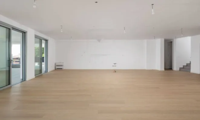 Недвижимость Четырехкомнатная квартира в центре Опатии: 5