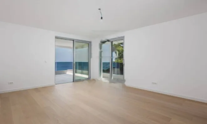 Недвижимость Четырехкомнатная квартира в центре Опатии: 10