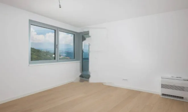 Недвижимость Четырехкомнатная квартира в центре Опатии: 12