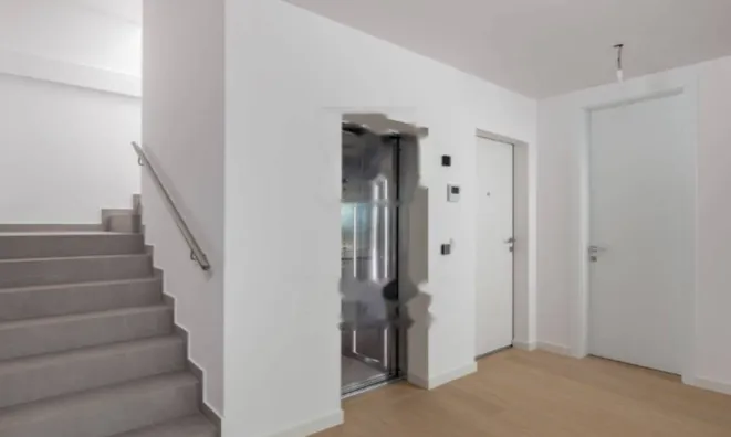 Недвижимость Четырехкомнатная квартира в центре Опатии: 15