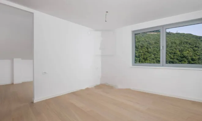 Недвижимость Четырехкомнатная квартира в центре Опатии: 17