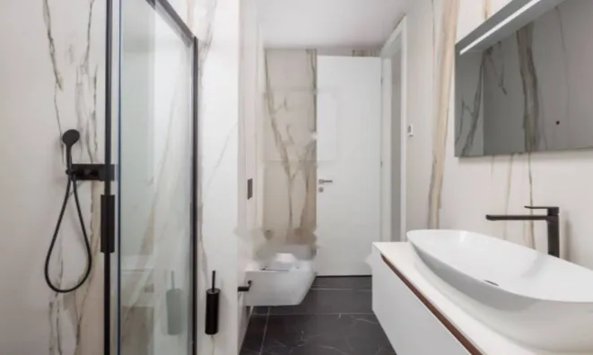 Недвижимость Четырехкомнатная квартира в центре Опатии: 23