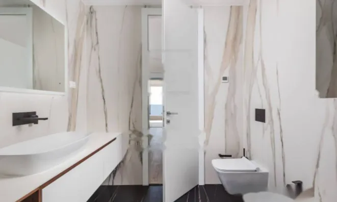 Недвижимость Четырехкомнатная квартира в центре Опатии: 24