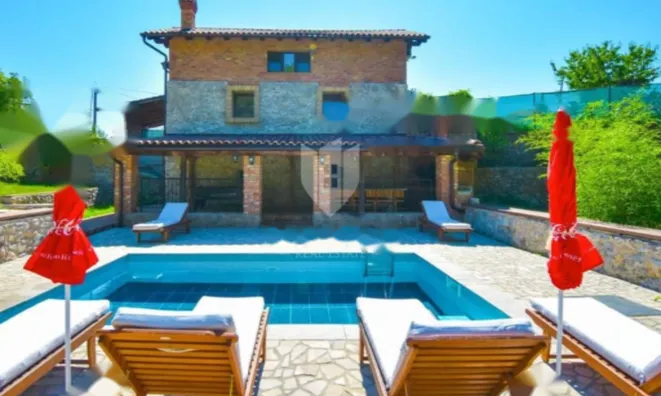 Недвижимость Дом в Вепринце, Опатия: 4