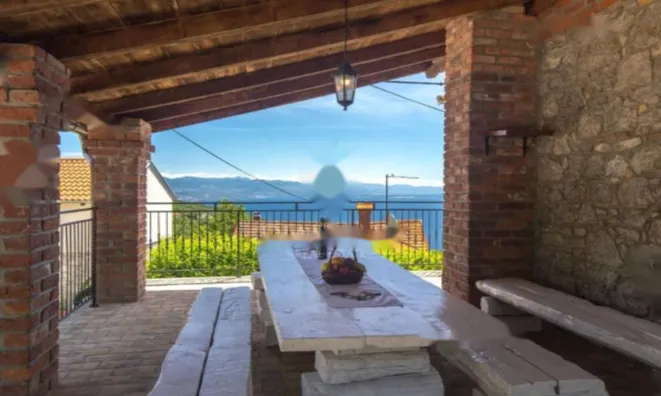 Недвижимость Дом в Вепринце, Опатия: 6