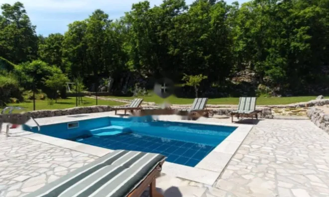 Недвижимость Дом в Вепринце, Опатия: 27