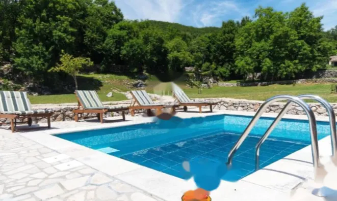 Недвижимость Дом в Вепринце, Опатия: 32