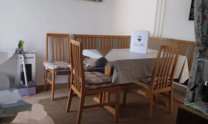 Недвижимость Многоквартирный дом Ика: 3