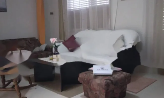 Недвижимость Многоквартирный дом Ика: 5