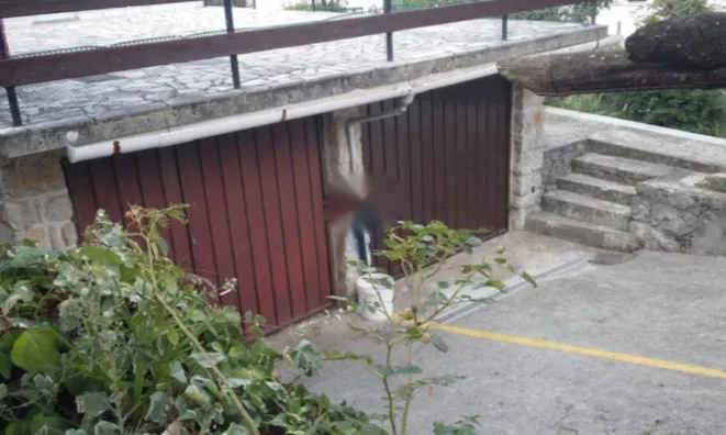 Недвижимость Многоквартирный дом Ика: 11