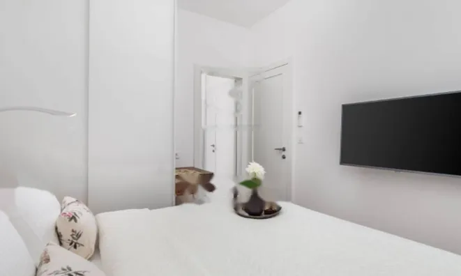 Недвижимость Трёхкомнатная квартира в Опатии: 24