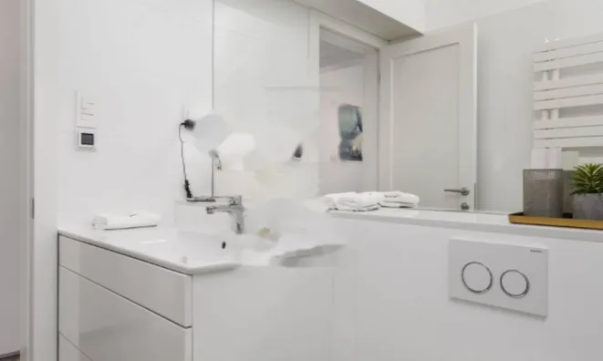 Недвижимость Трёхкомнатная квартира в Опатии: 26