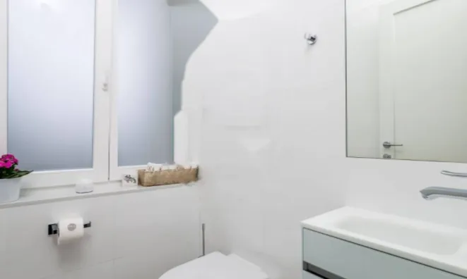 Недвижимость Трёхкомнатная квартира в Опатии: 27