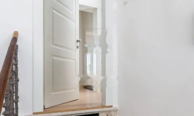 Недвижимость Трёхкомнатная квартира в Опатии: 31