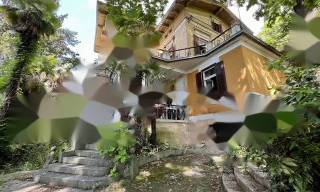 Недвижимость Семейный дом в Опатии: 2