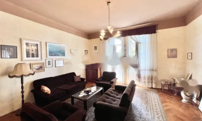 Недвижимость Семейный дом в Опатии: 7