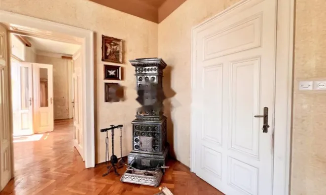 Недвижимость Семейный дом в Опатии: 10