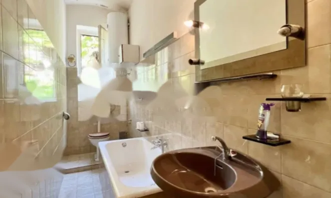 Недвижимость Семейный дом в Опатии: 19