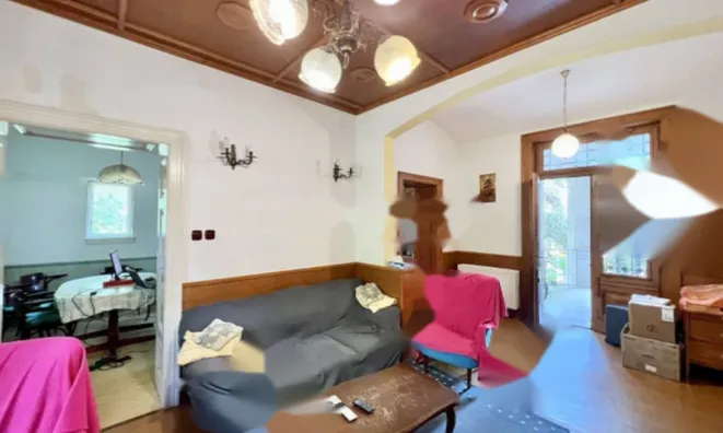 Недвижимость Семейный дом в Опатии: 28