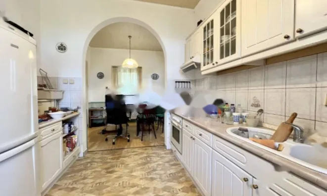 Недвижимость Семейный дом в Опатии: 29